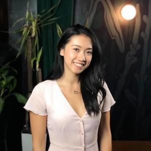 Meet your Posher, Erika